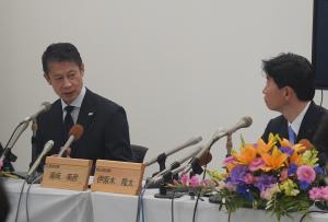 会議の様子