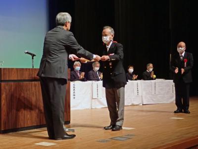 長江地区公衆衛生協議会様