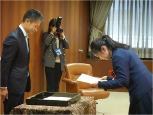 豊澄 麻希 選手