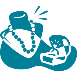 貴金属のイメージ