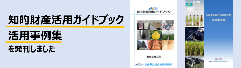 ガイドブック、事例集発刊