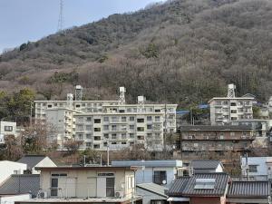 東町住宅の写真