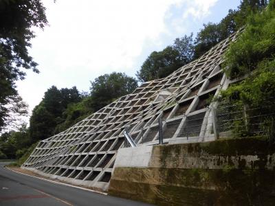 （一）野呂山公園線