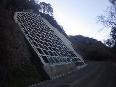 （一）後山公園洗谷線