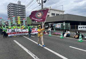 パレード
