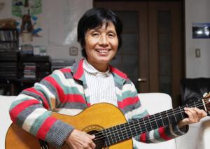 市場恵子さん