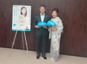 集合写真