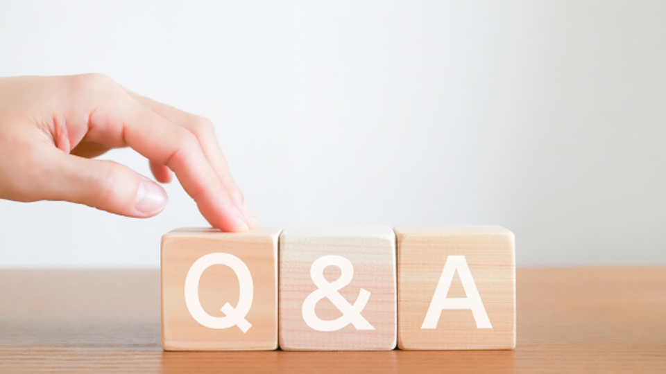 Q&A