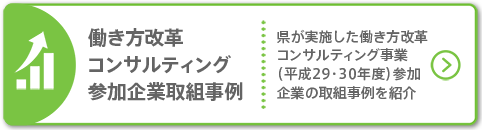 働き方改革コンサル参加取組事例