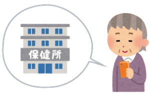 相談者