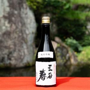 清酒三谷春