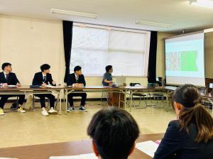 徳島県_研究施設（落葉果樹）