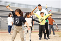 やりなげ