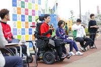 トークショー1