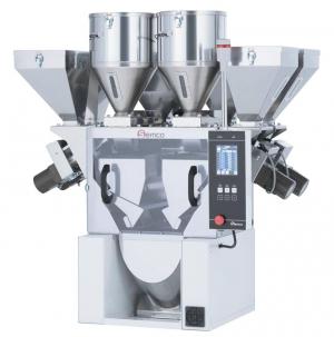 質量計量式混合機「FB1シリーズ」