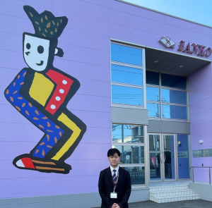 三光電業（野中）