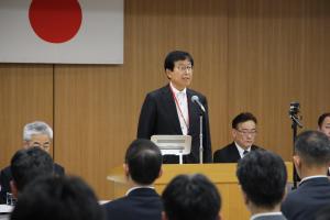 警察署長会議