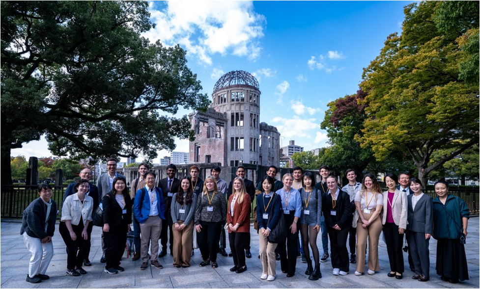 2025Hiroshima-ICAN Academy