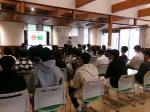 見学写真
