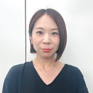 羽田さん