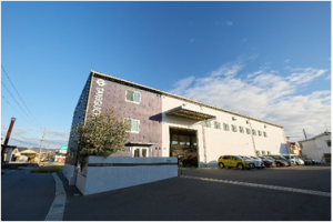 谷口工業株式会社写真