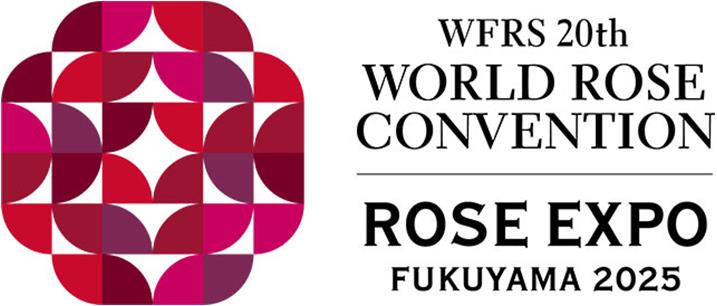 Rose EXPO ロゴ