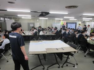 訓練(2)