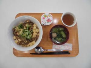 №1昼