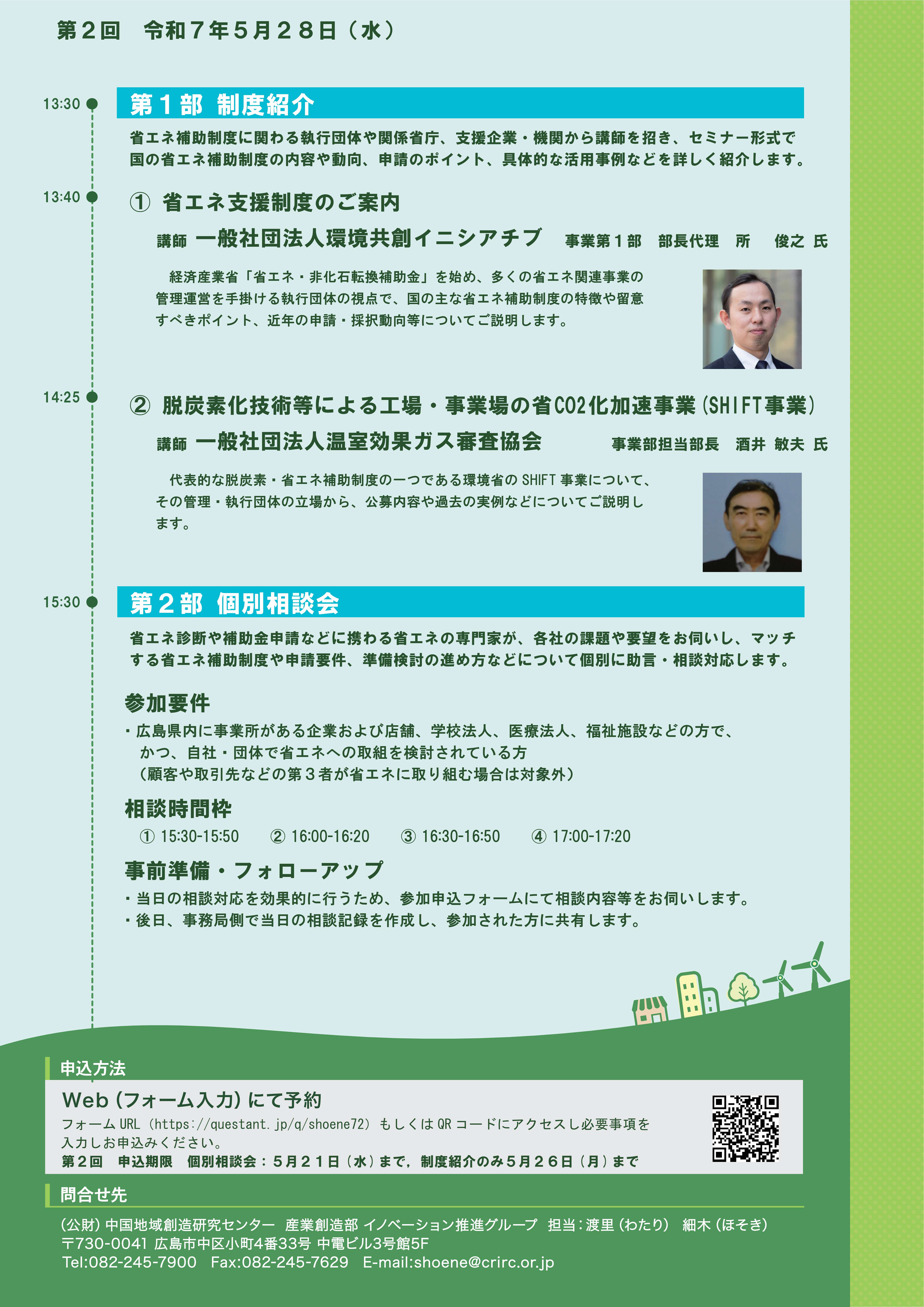 チラシ裏