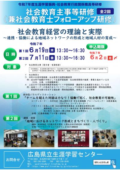 フライヤー