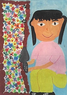 令和６年度小学校の部特選作品