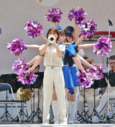 ソロ演奏