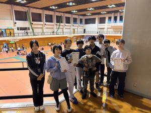 九州大会（集合写真）