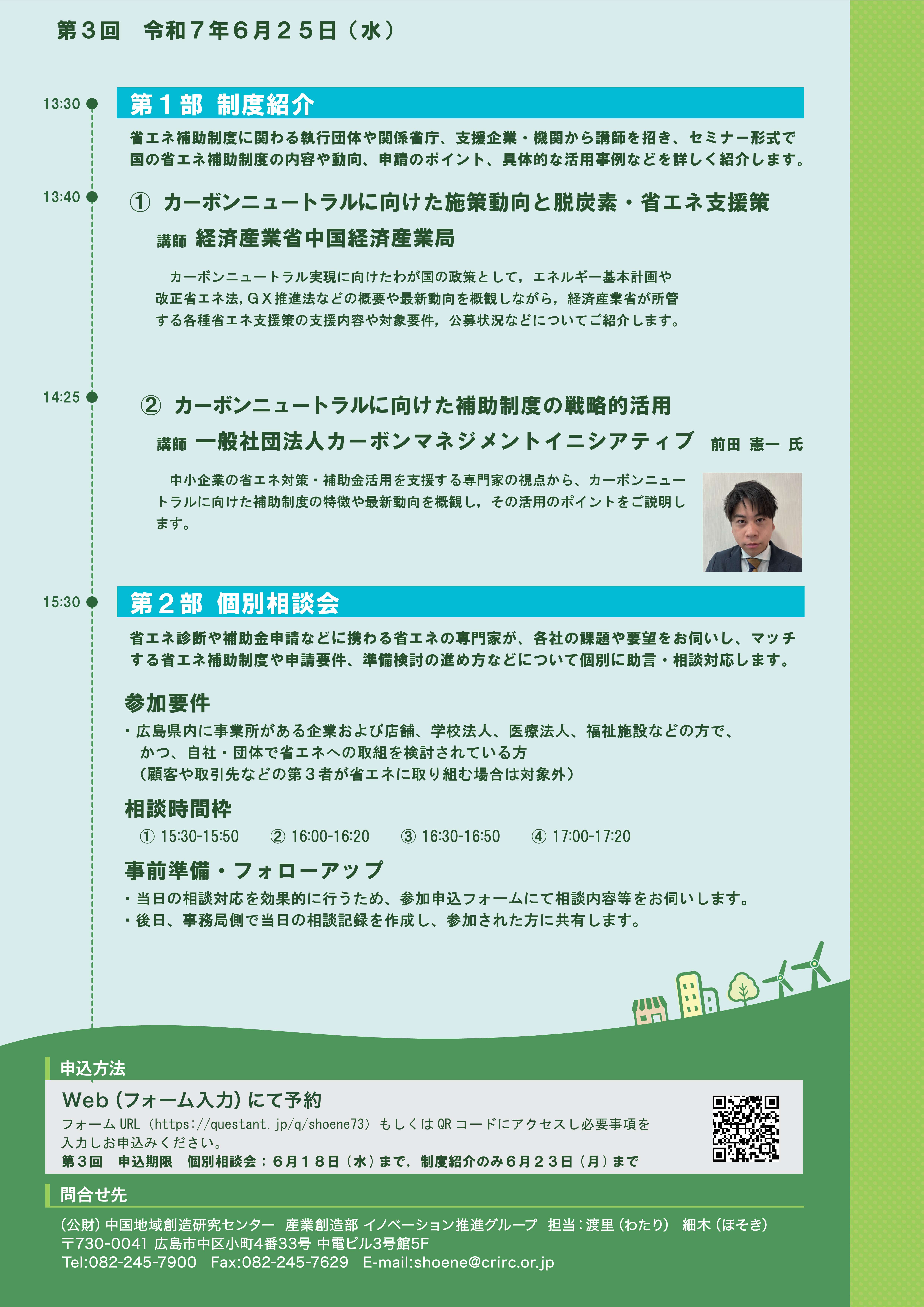 チラシ裏