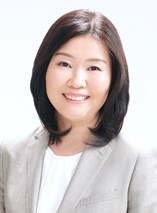 大美賀直子さん