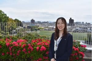 鶴学園　新宅