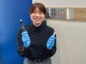 ミクセル　佐藤