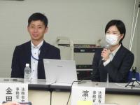 実践交流２