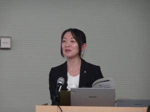行政説明１