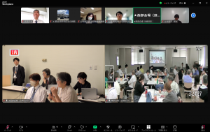 演習３
