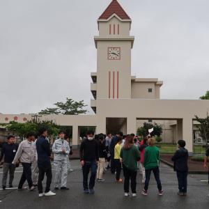 消防訓練