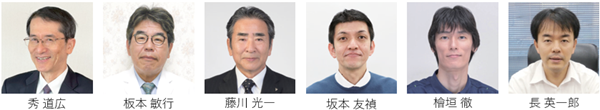 主な登壇者