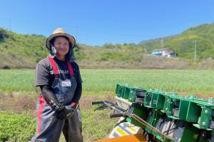有田氏