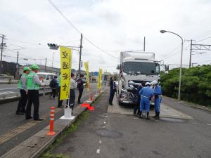 呼びかけ