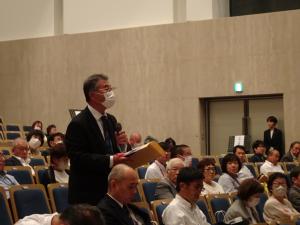 講演３