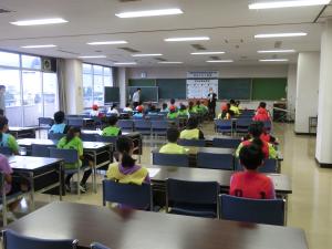 学科