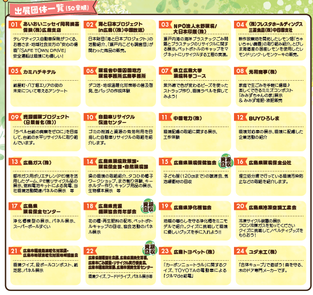 ブース