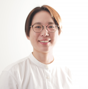 古畑美紗登氏