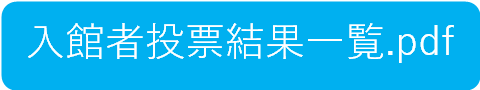入館者投票結果一覧