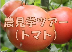 庄原市農見学ツアー